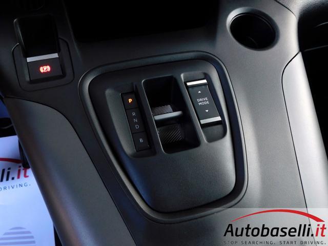 TOYOTA Proace City Verso Electric 50kWh L2 S VERSO VAN LONG LUXURY