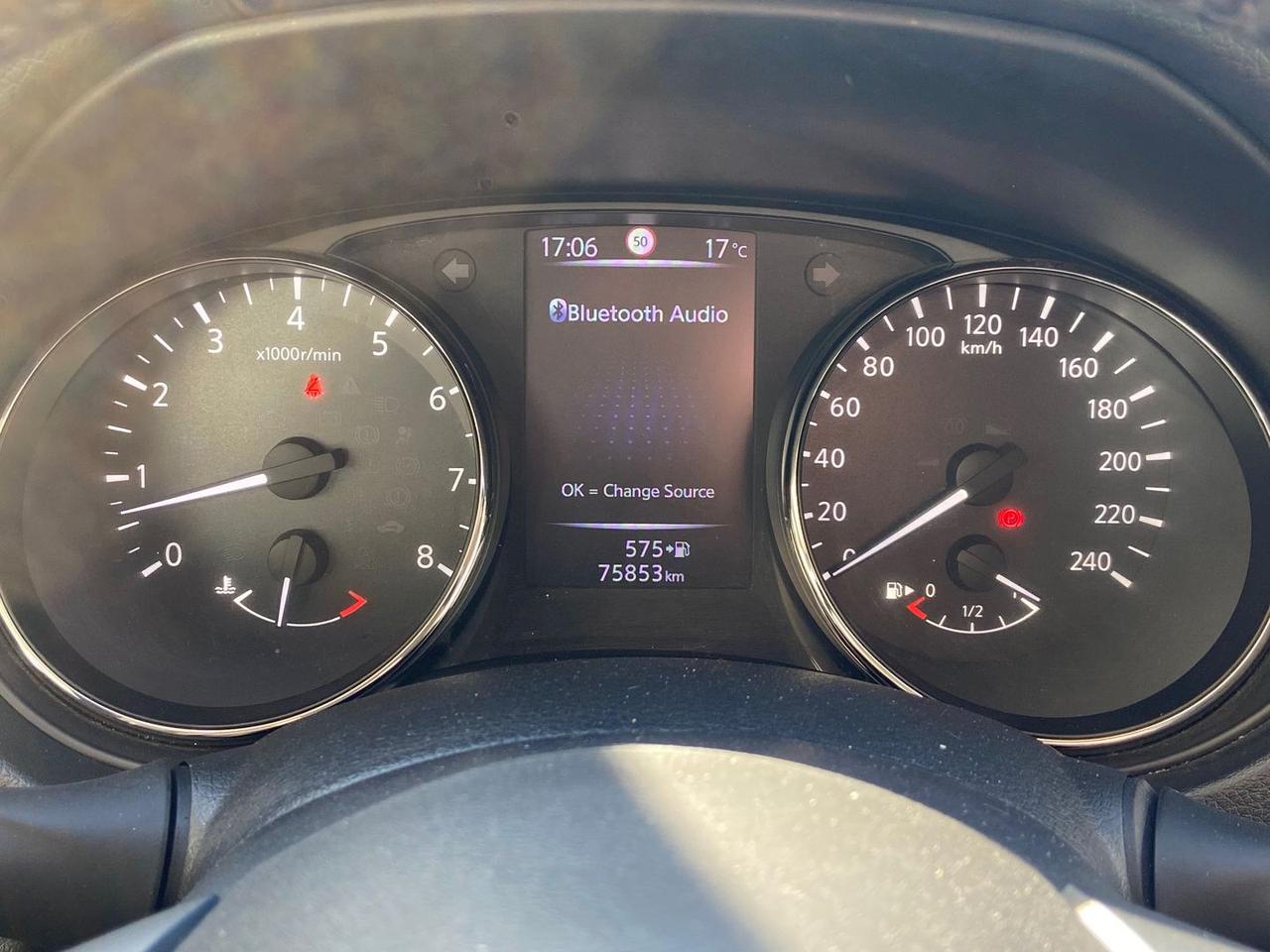 Nissan X-Trail N-Connecta 1.6 DIG-T #10177