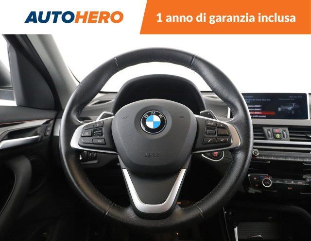 BMW X1 xDrive18d xLine Plus