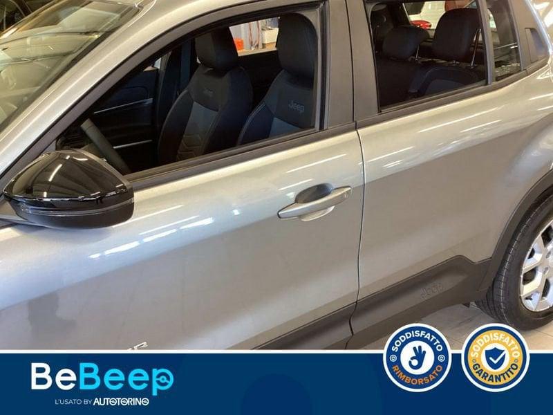 Jeep Avenger 1.2 TURBO ALTITUDE FWD 100CV