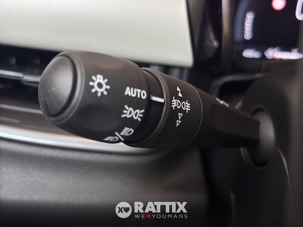 Fiat 600 1.2 hybrid 145CV La Prima II auto