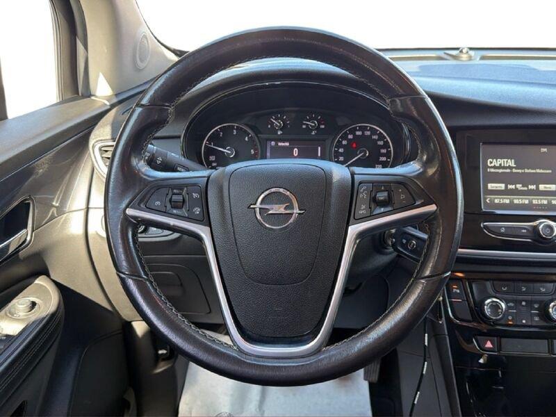 Opel Mokka X Mokka X 1.6 cdti Ultimate s&s 4x2 136cv