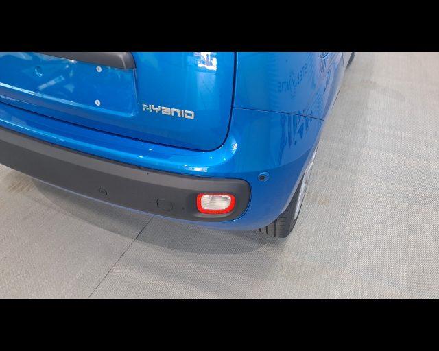 FIAT New Panda 1.0 firefly hybrid s&s 70cv