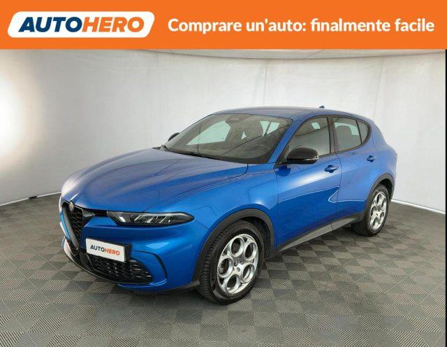 ALFA ROMEO Tonale 1.6 diesel 130 CV TCT6 Sprint