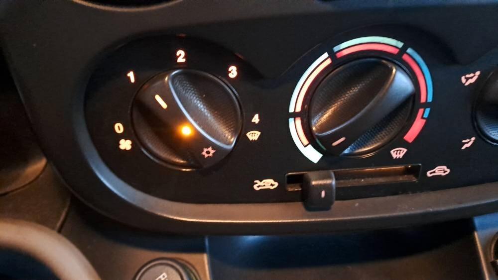 Fiat Doblò LUNGO MAXI -