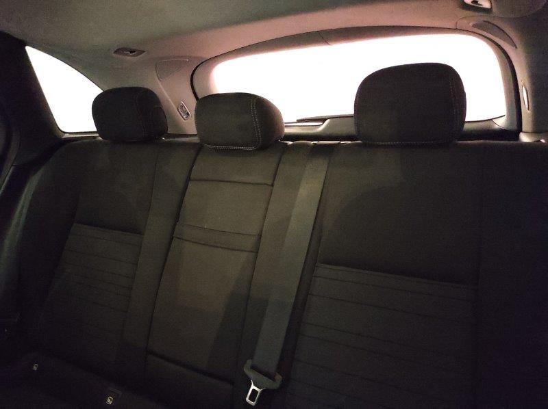 Mercedes-Benz GLC (X253) - GLC 200 d 4Matic Business Extra