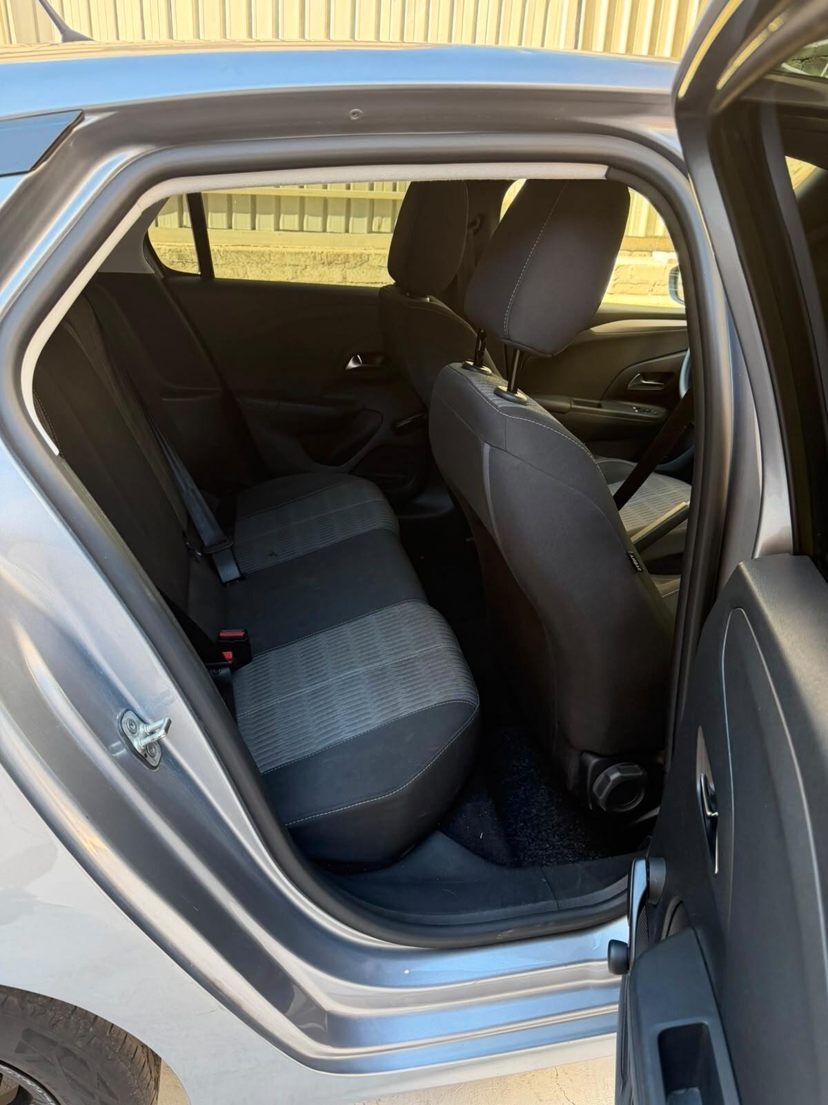 Opel Corsa 1.2 Blitz Edition
