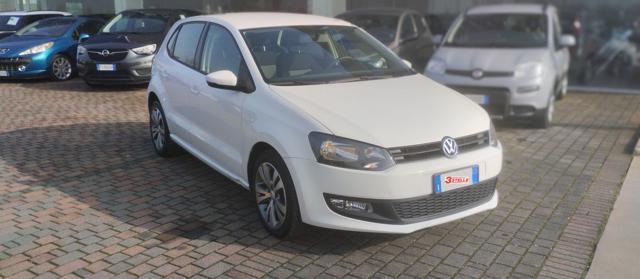 VOLKSWAGEN Polo 1.2 TDI DPF 5 p. Comfortline