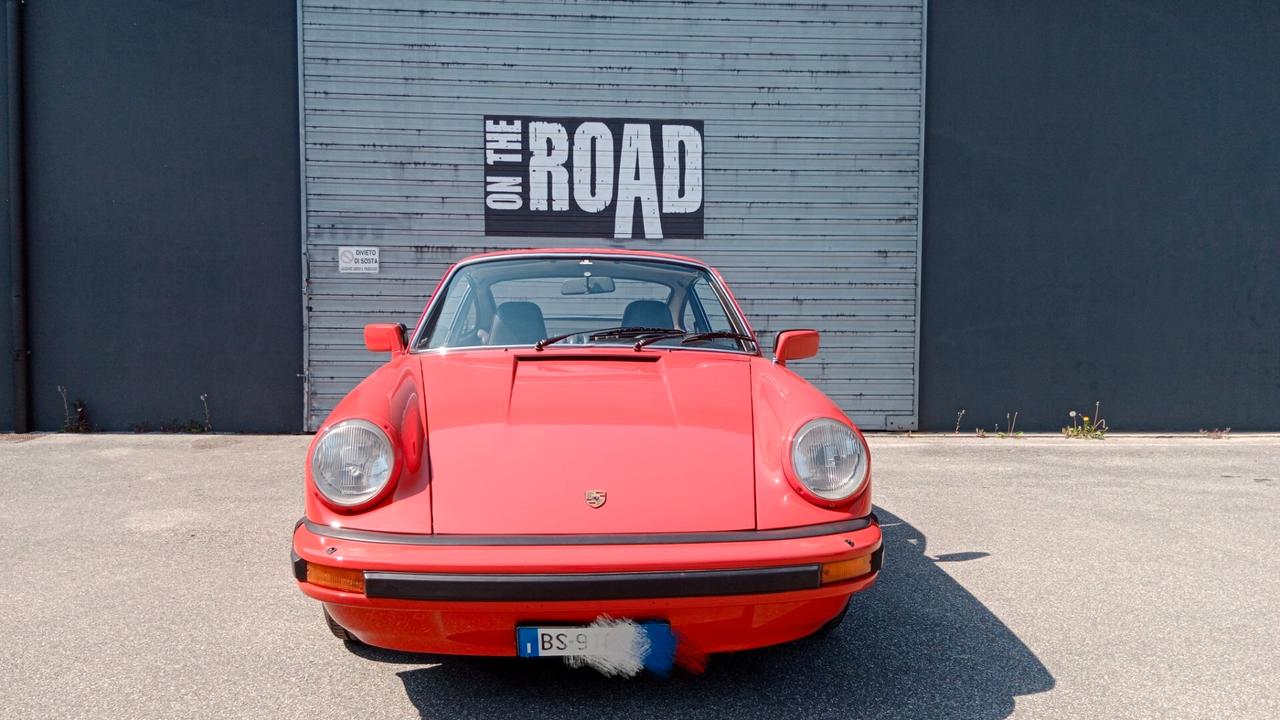 Porsche 911 2.7 G Coupé