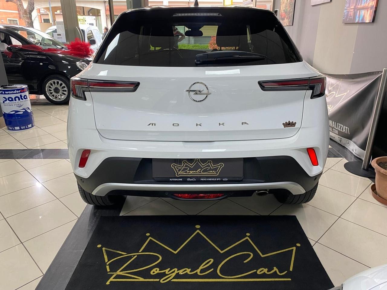 Opel Mokka 1.5 diesel Ultimate