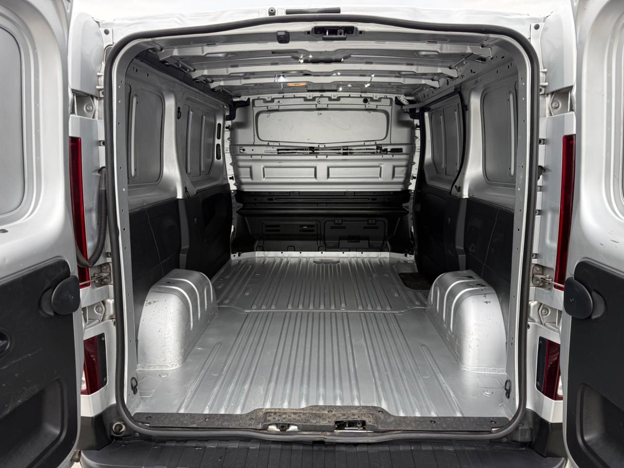 Fiat Talento 2.0 Ecojet 145CV PC-TN Furgone 10q