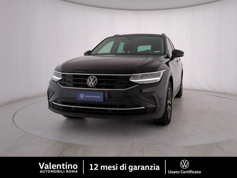 Volkswagen Tiguan 1.5 TSI DSG 150 CV ACT Life