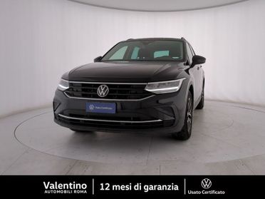 Volkswagen Tiguan 1.5 TSI DSG 150 CV ACT Life