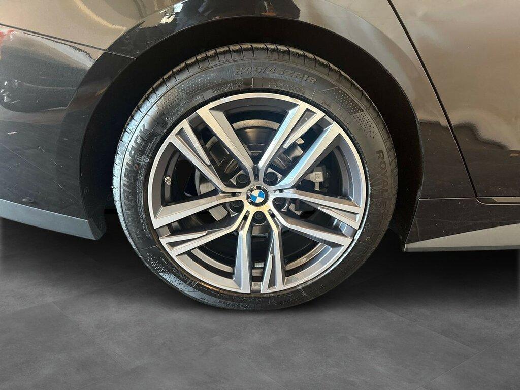 BMW Serie 4 Gran Coupe 420 d Mild Hybrid 48V Sport Steptronic