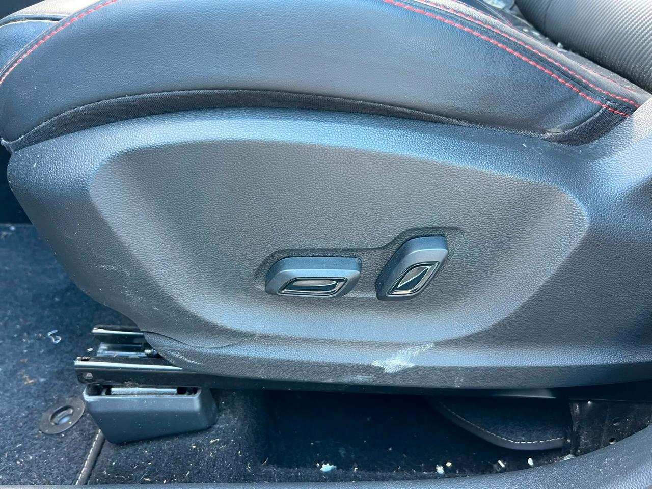 Mg ZS 1.5 VTi-tech Luxury GPL
