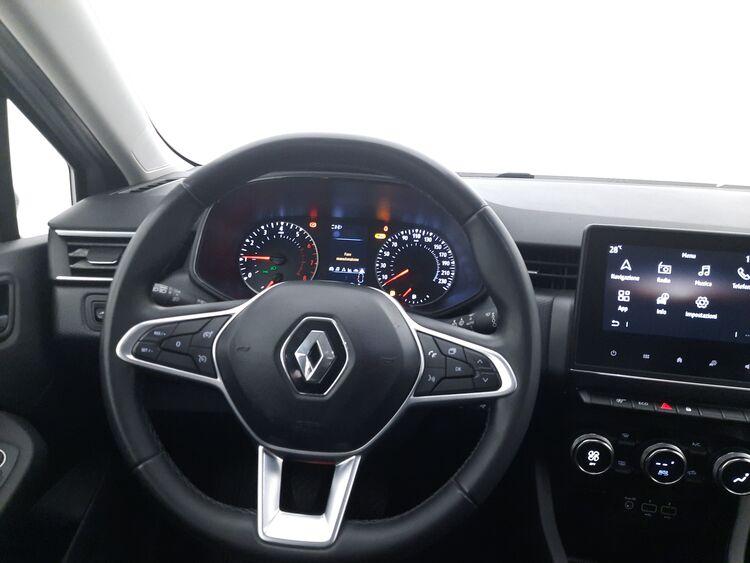 Renault Clio Business BR062696 1.0 Benzina 90CV