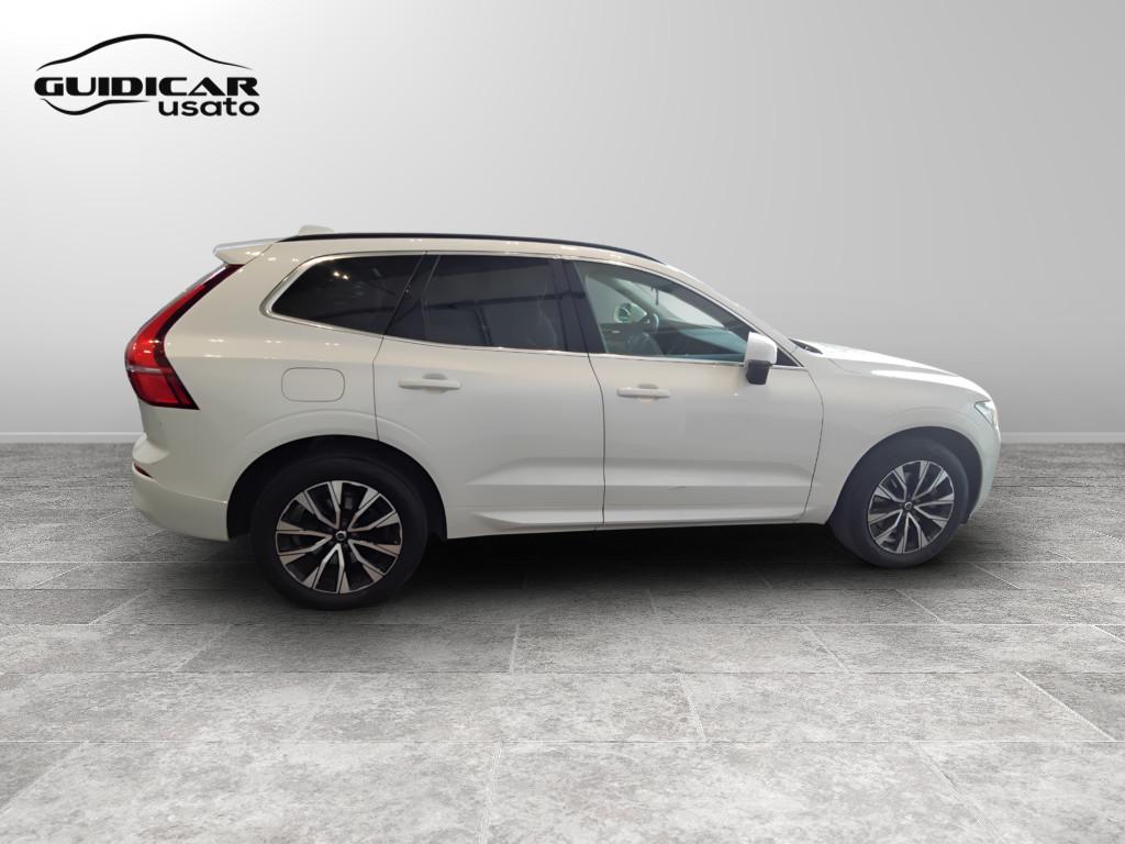 VOLVO XC60 II 2022 - XC60 2.0 b4 Core awd auto