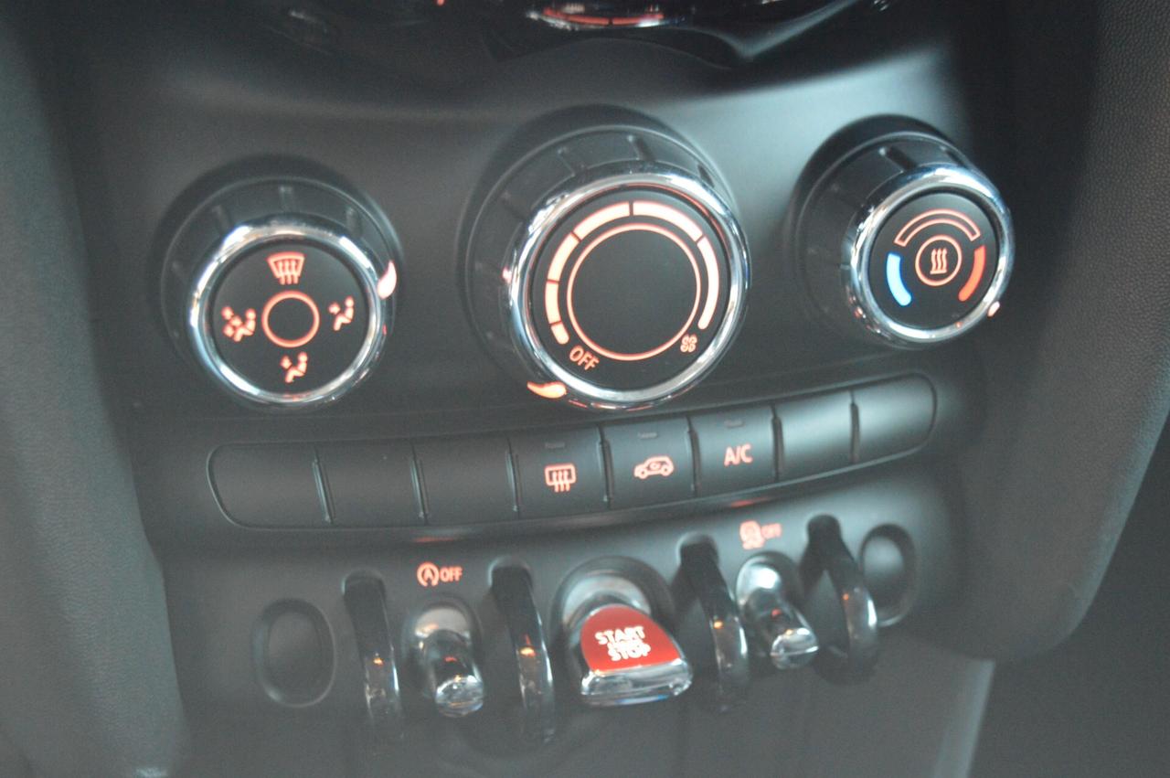 Mini 1.5 Cooper D Business