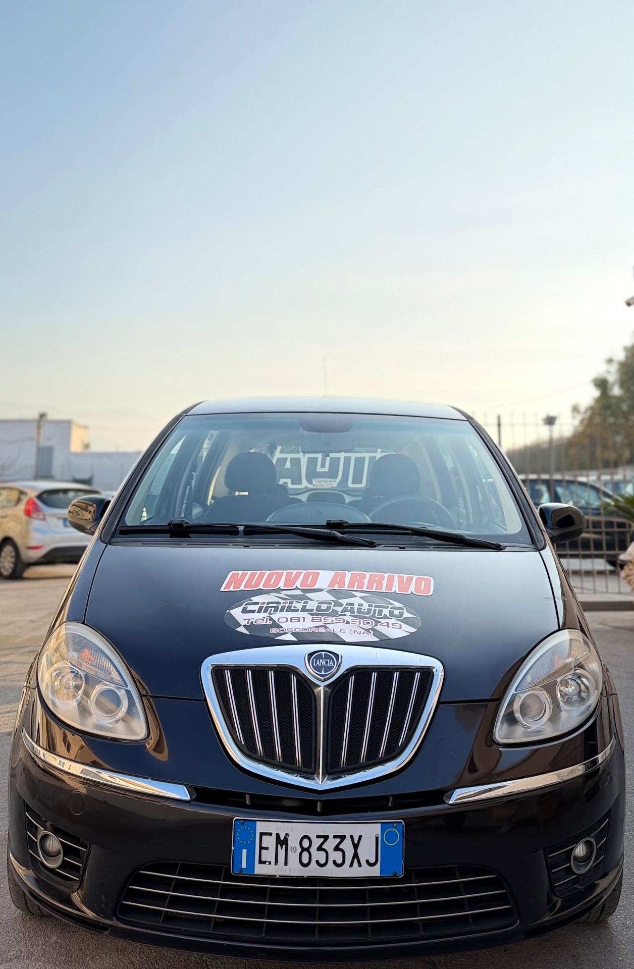 Lancia Musa 1.3 Diesel 95 Cv