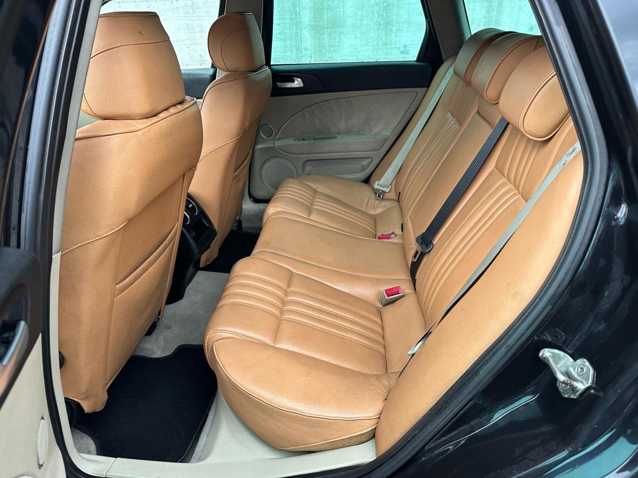 Alfa Romeo 159 SportWagon 159 SW 1.9 jtdm 16v Distinctive 150cv