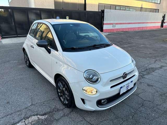 Fiat 500 1.2 S