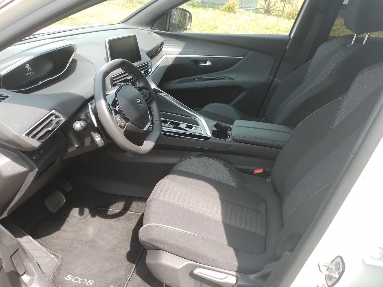Peugeot 5008 1.5 BlueHDi 130 S&S EAT8 Allure 7 Posti