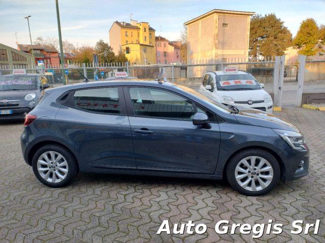 RENAULT Clio TCe 100 CV Business - Garanzia fino 36 mesi