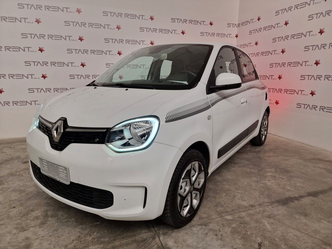 Renault Twingo LIMITED