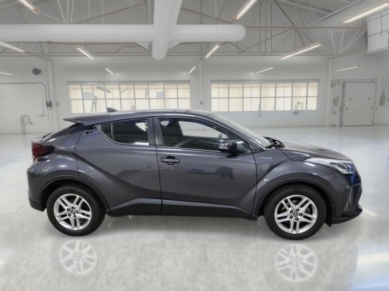 TOYOTA C-HR 1.8H (122 CV) E-CVT BUSINESS 5 PORTE SUV
