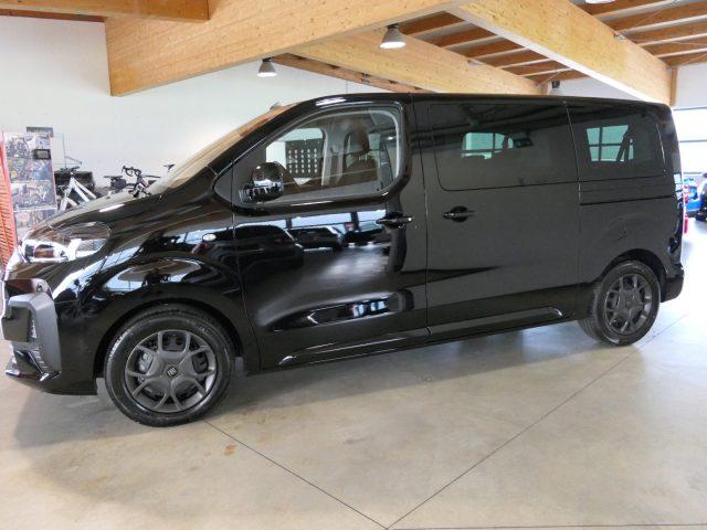 FIAT Ulysse 2.0 BlueHDi 180 CV AT8 L2