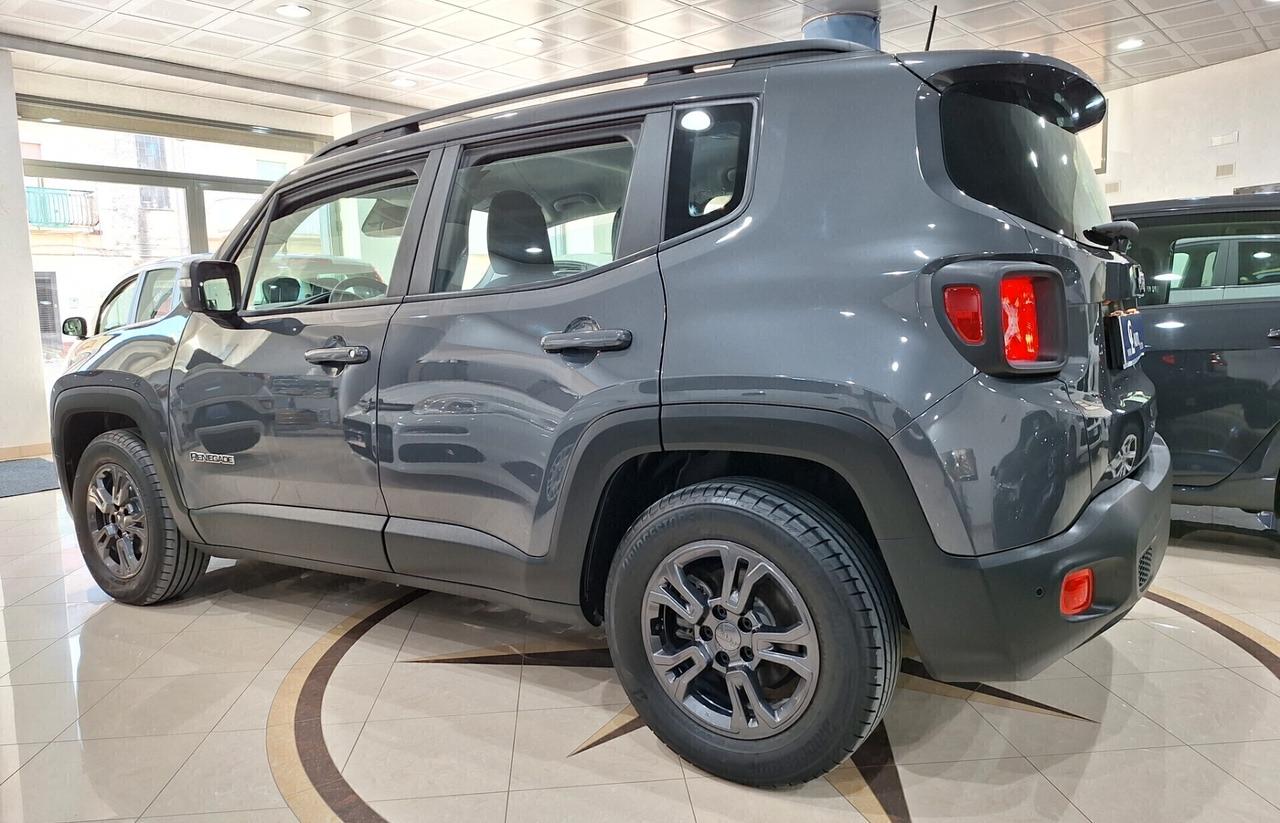 Jeep Renegade 1.6 Mjt 130 CV Longitude 16.000 KM