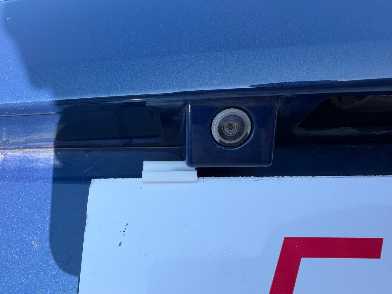 Peugeot Rifter BlueHDi 100 GT Line Standard 7 POSTI