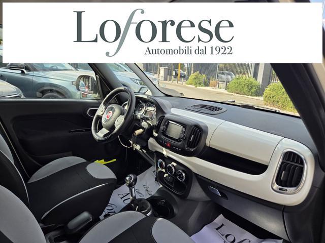 FIAT 500L 1.3 Multijet 85 CV