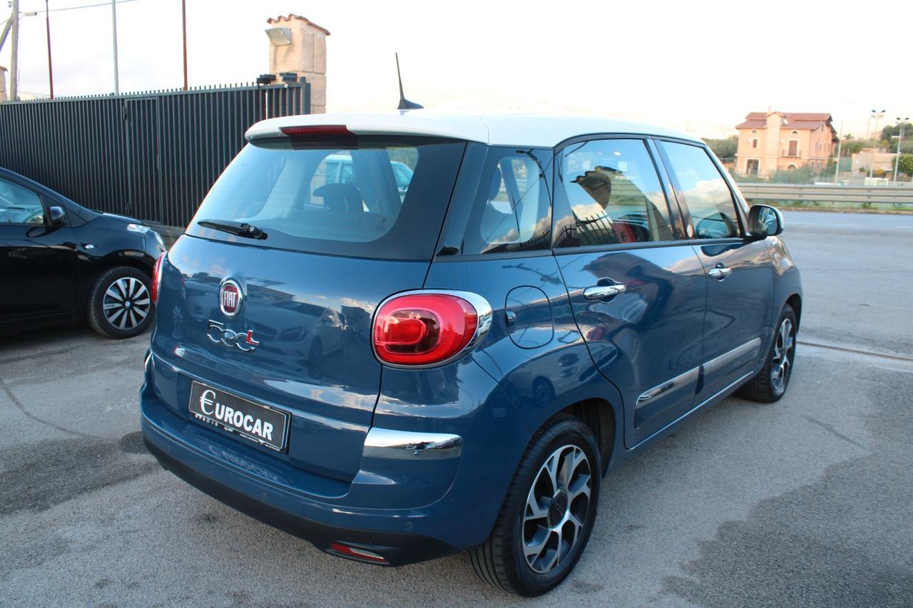 Fiat 500L 1.3 Multijet 95 CV S-Design