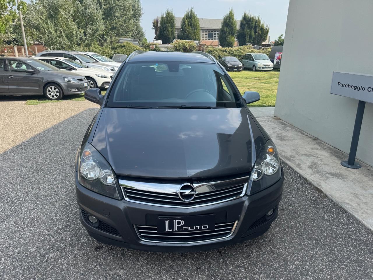 Opel Astra 1.7 CDTI 110CV Station Wagon Cosmo