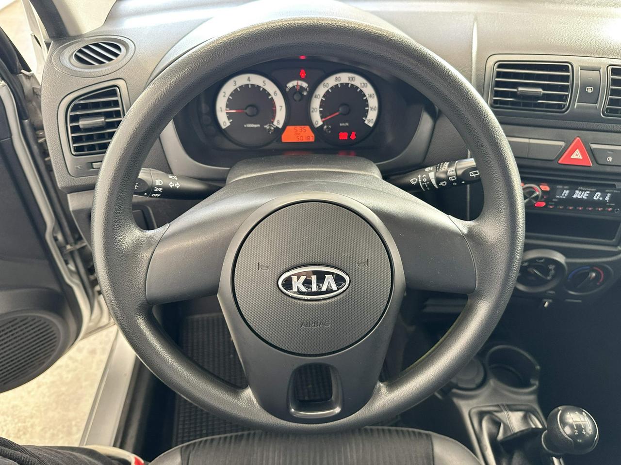 Kia Picanto 1.0 Life