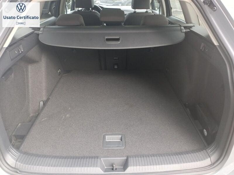 Volkswagen Golf Variant Alltrack 2.0 TDI SCR DSG 4Motion