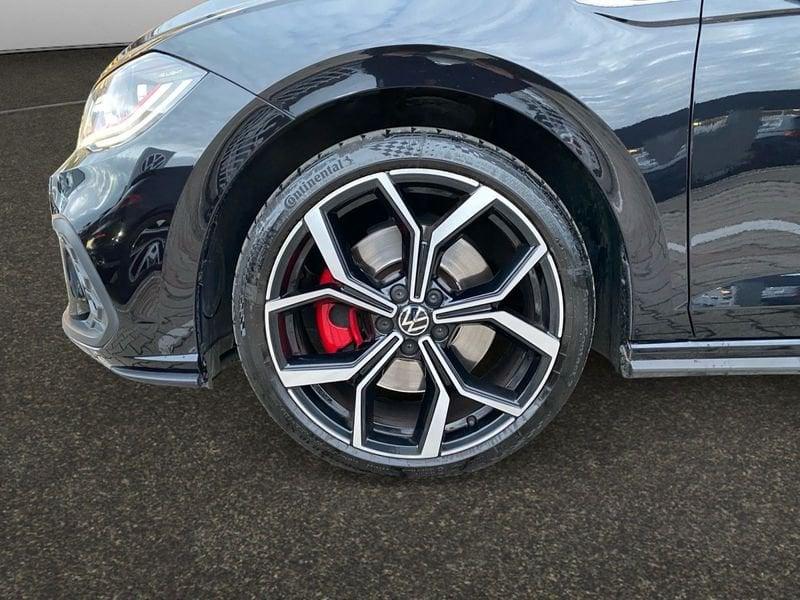 Volkswagen Polo Polo 2.0 TSI DSG GTI