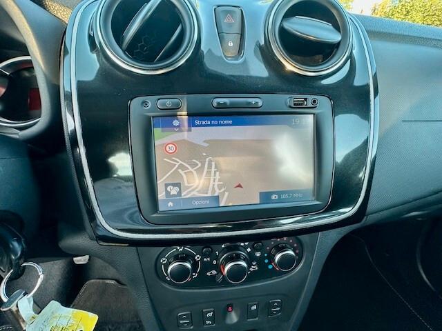 Dacia Sandero 1.5 dCi 90CV S&S Serie Speciale Wow