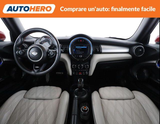 MINI John Cooper Works 2.0 John Cooper Works