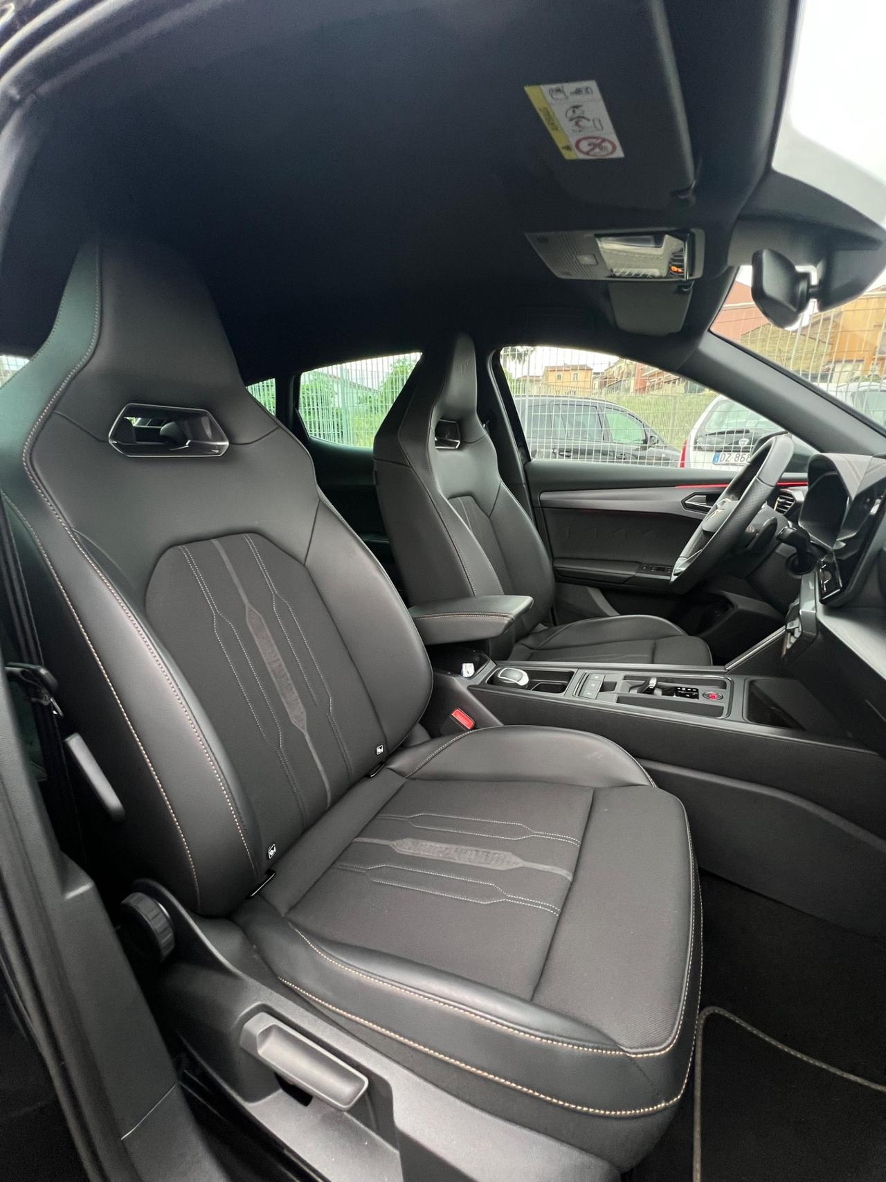 Cupra Formentor 1.4 e-Hybrid 245CV DSG Tribe Edition