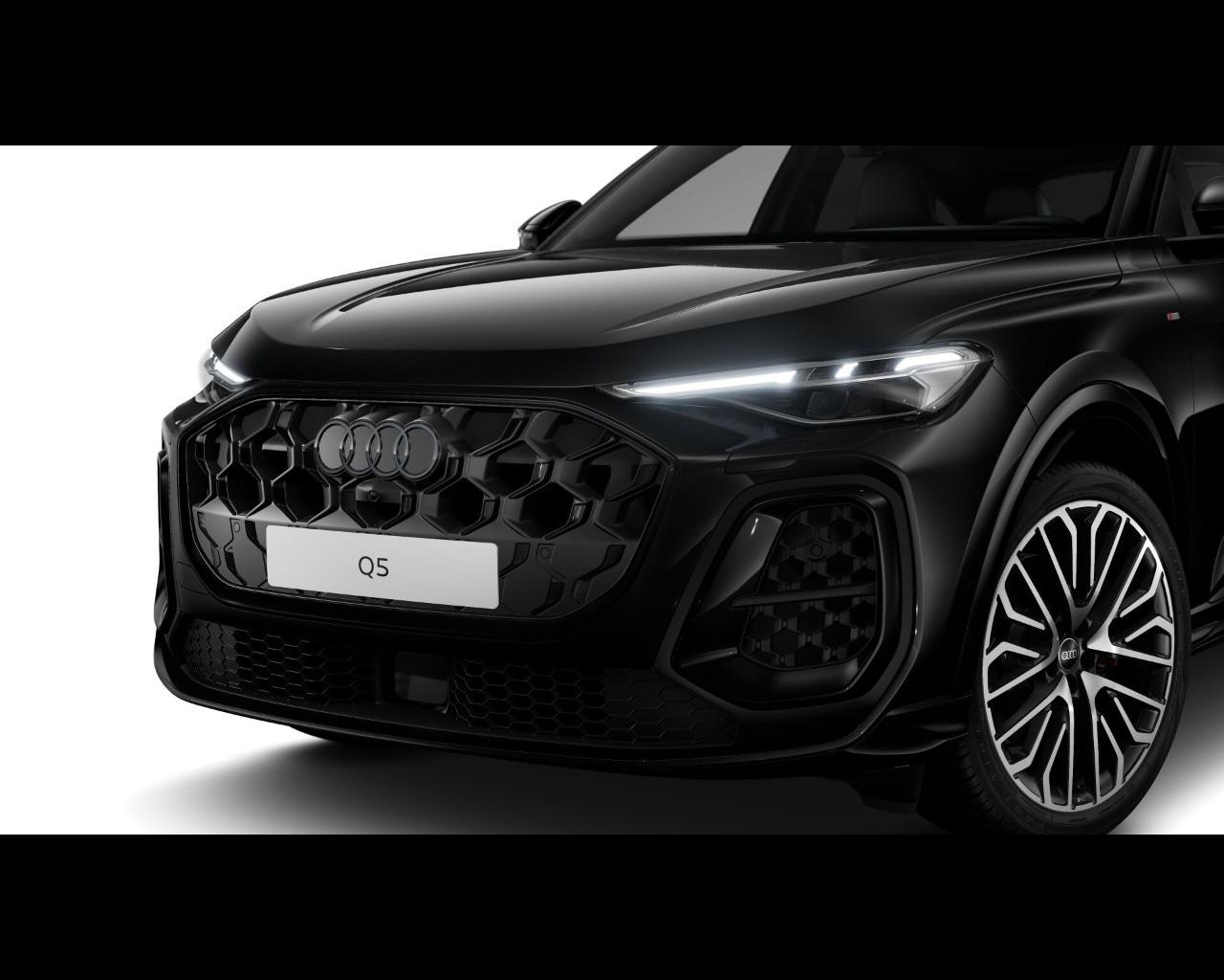 AUDI Audi Q5 Sportback S line edition TDI quattro 150 kW S tronic