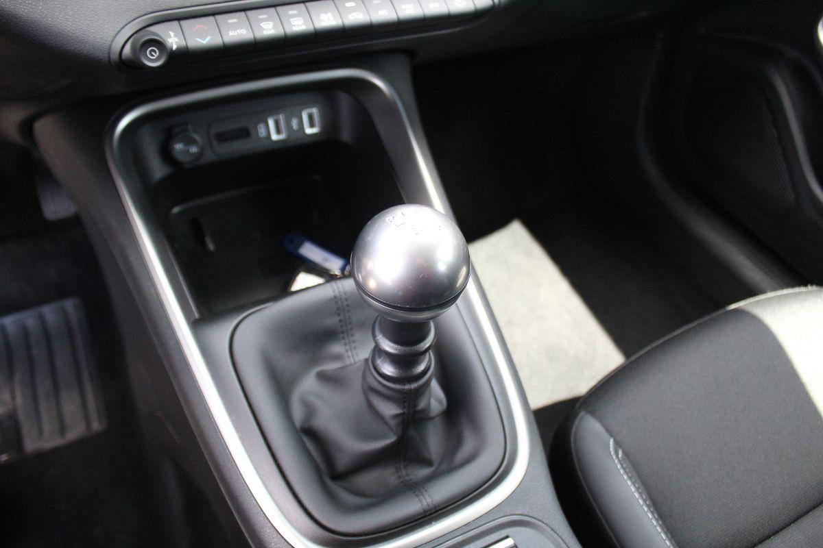JEEP - Avenger - 1.2 Turbo 100 CV Summit