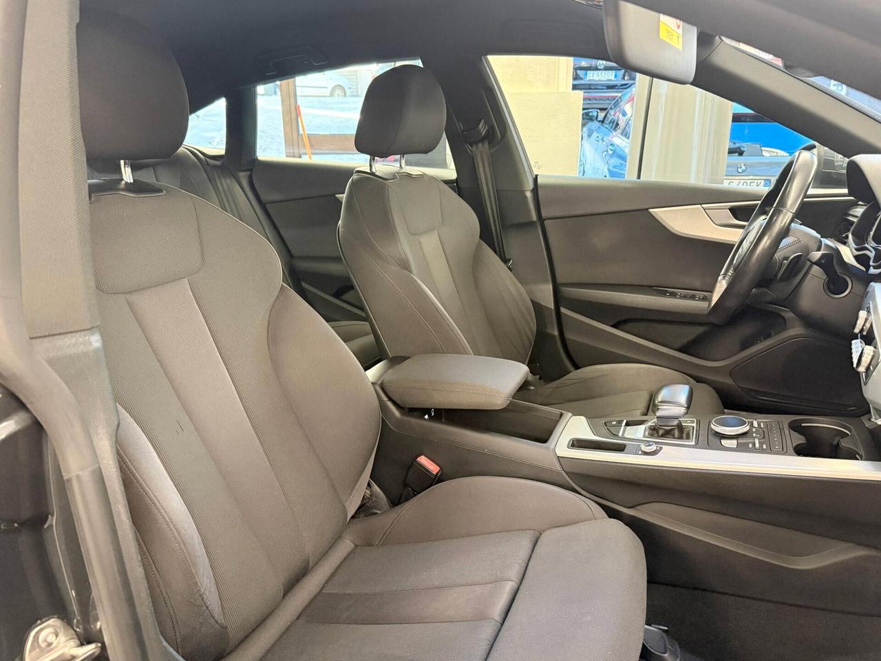 Audi A5 2.0 TDI 190 CV SPORTBACK Sport