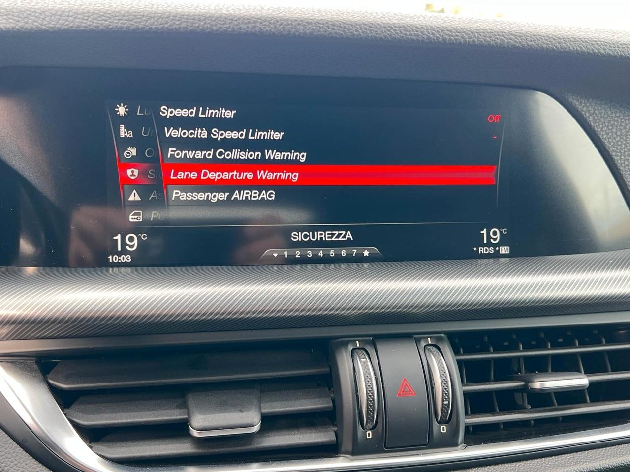 Alfa Stelvio 2.2 210 CV AT8 Q4 Super