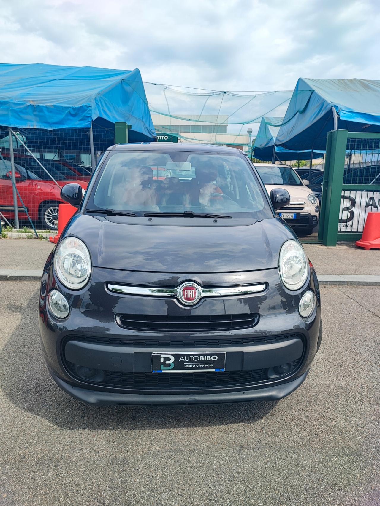 Fiat 500L 1.6 Multijet 105 CV Pop Star Living