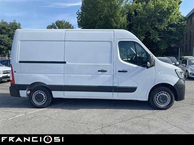 RENAULT Master T35 2.3 dci 135cv L2H2 Ice