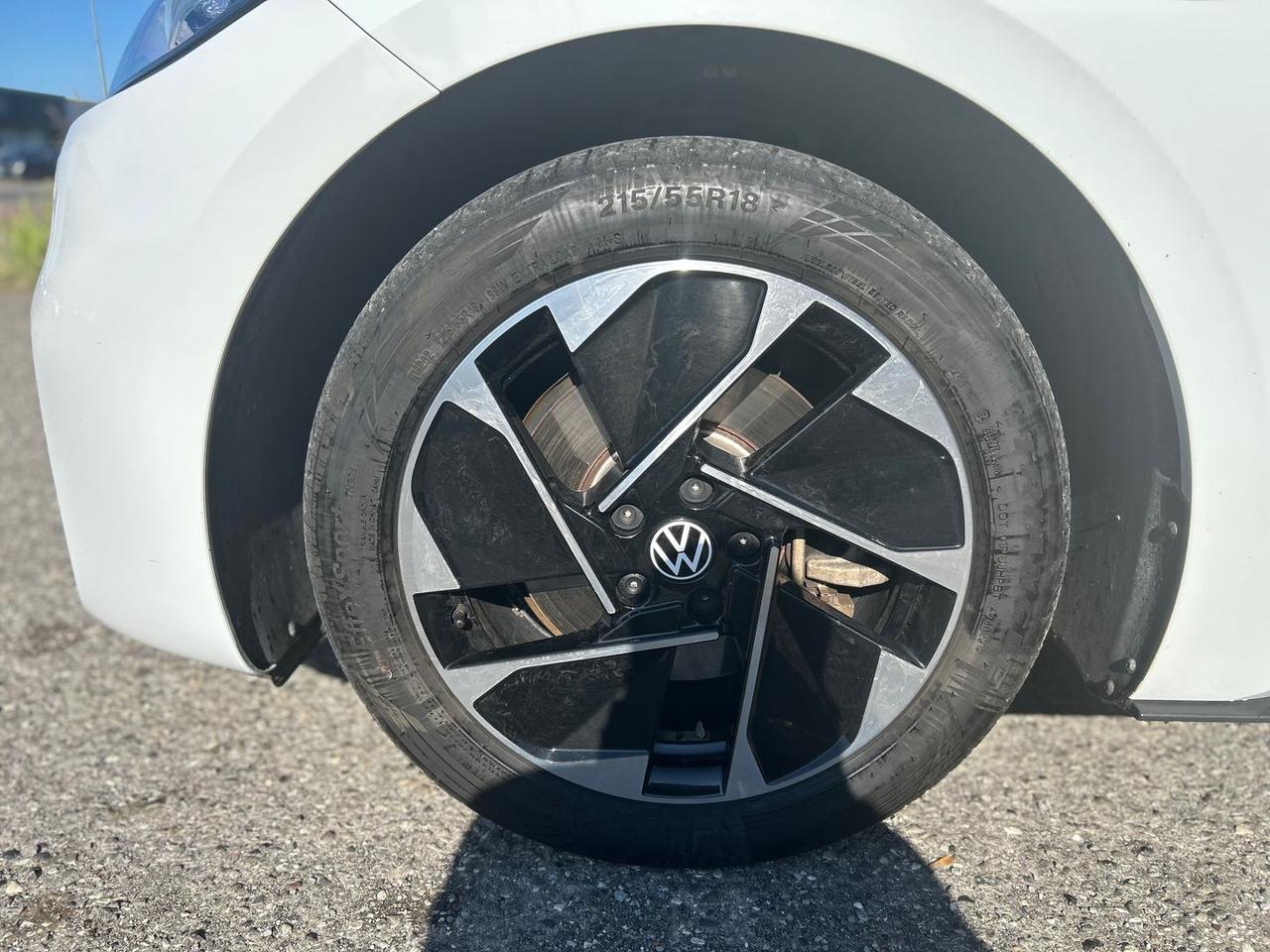 Volkswagen ID.3 Style Pro Performance 58 kWh #6140