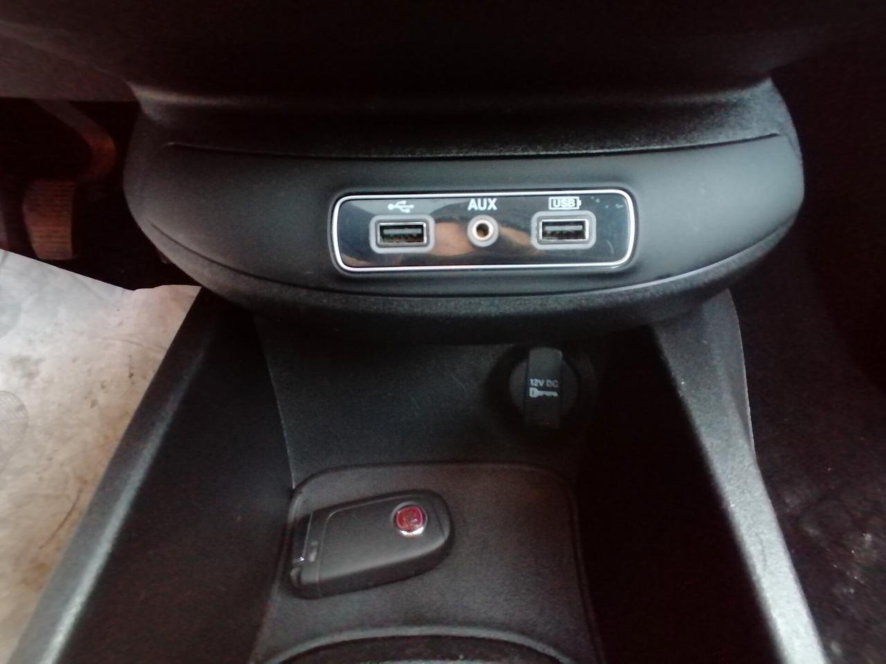 Fiat 500X 1.3 MultiJet 95 CV 120° (full optional)