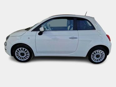 FIAT 500 1.0 70cv Ibrido Dolcevita